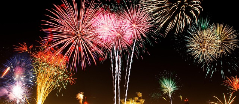 Fête du 14 juillet à Mauvezin