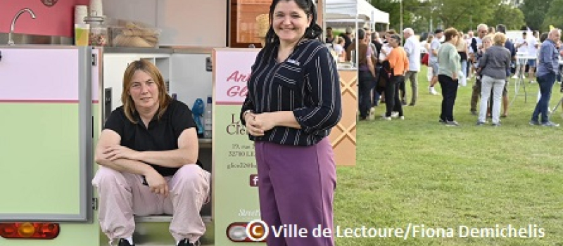 Repas des associations, feu d’artifice et soirée dansante c'est ce soir !