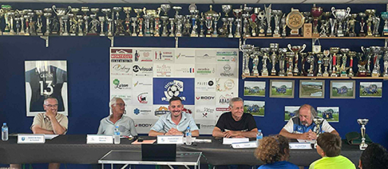 FCM bilan et perspectives au menu de l'AG
