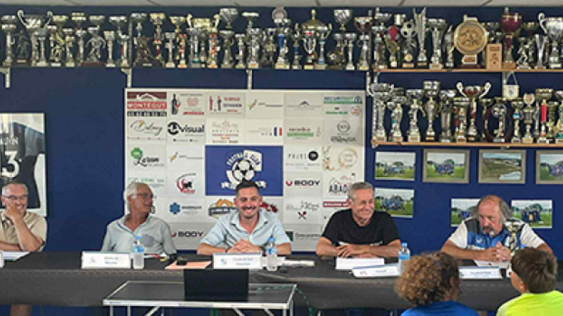 FCM bilan et perspectives au menu de l'AG