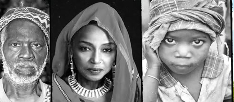 Afrique : un autre regard à la médiathèque
