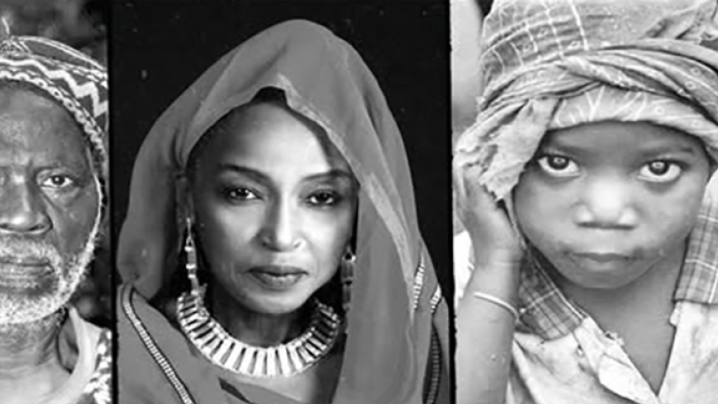 Afrique : un autre regard à la médiathèque