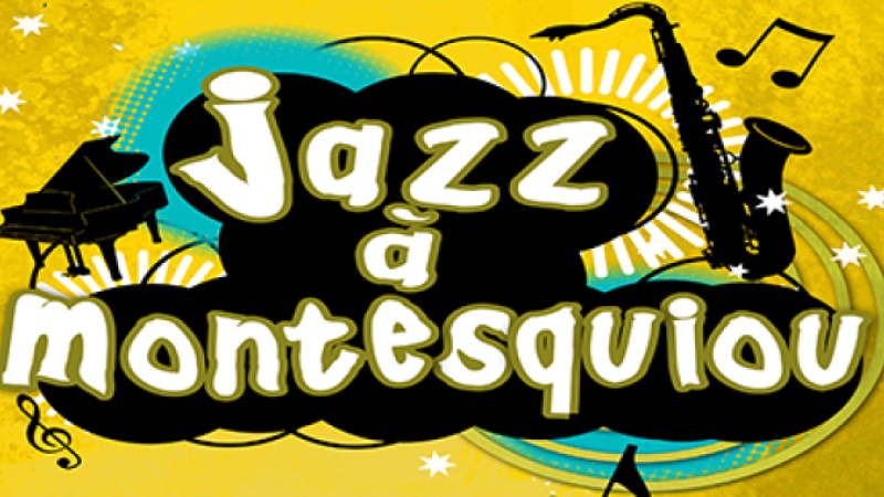 "Jazz à Montesquiou"