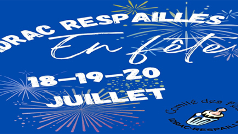 La fête au village