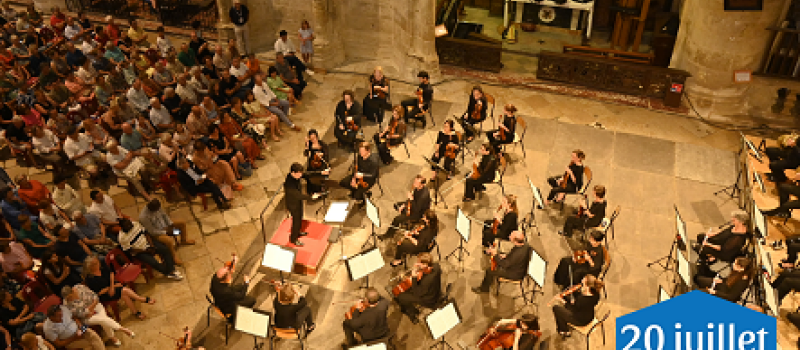 Orchestre National du Capitole de Toulouse