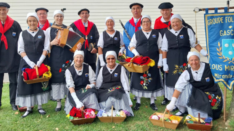 Festival Folklorique