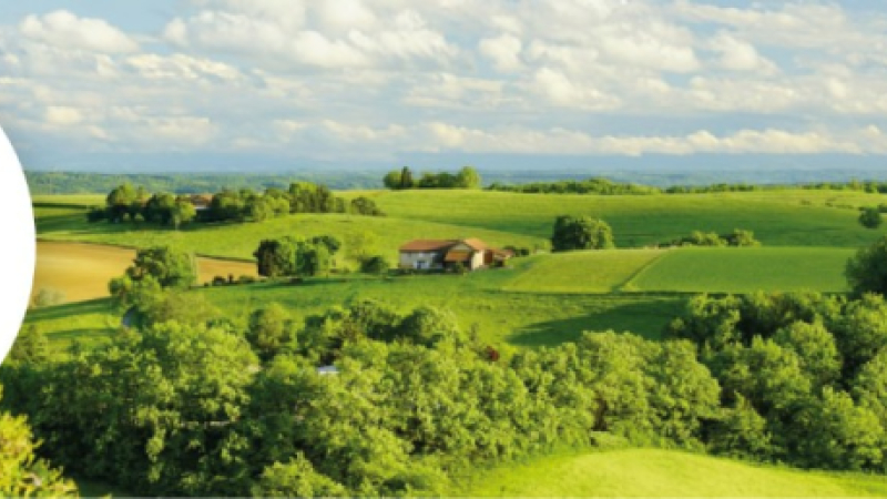 Parc Naturel de l'Astarac