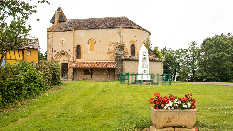 Loussous-Débat: bientôt le vide-grenier traditionnel