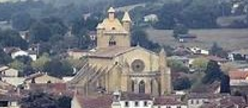 Annonces paroissiales du 19 au 27 juillet 2025