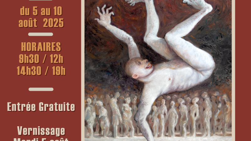 L’Été des Arts en Gascogne : une 17e édition entre fidélité, nouveautés et poésie visuelle