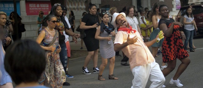 Tempo Latino présente "Nueva York" une histoire musicale du New York Latino