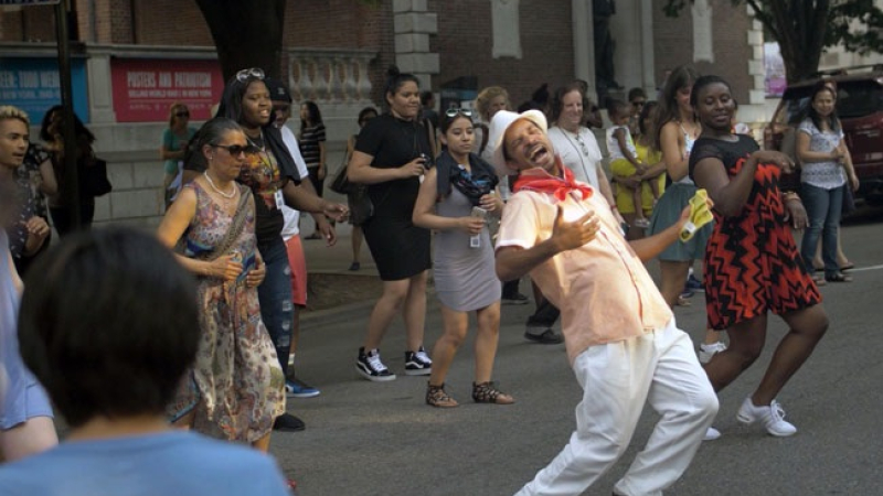 Tempo Latino présente "Nueva York" une histoire musicale du New York Latino