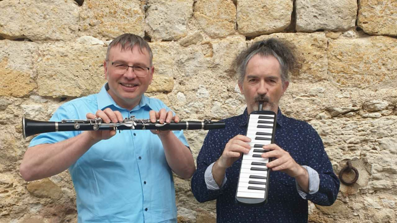 Festiv'orgues : concert "De Mozart à Bechet" vendredi prochain