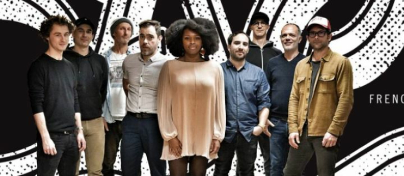 Les Mardis de l'été : French Soul Connection en concert