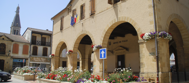 Mièlan : réunion du conseil municipal