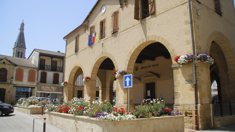Mièlan : réunion du conseil municipal