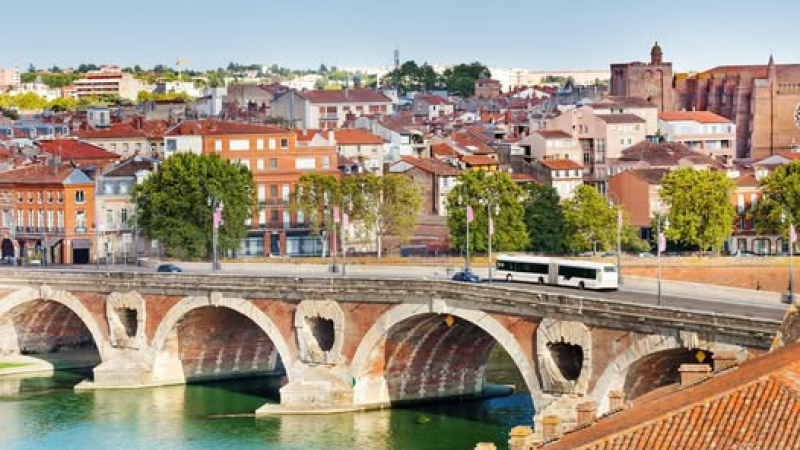 Toulouse, à nouveau élue meilleure ville étudiante de France !