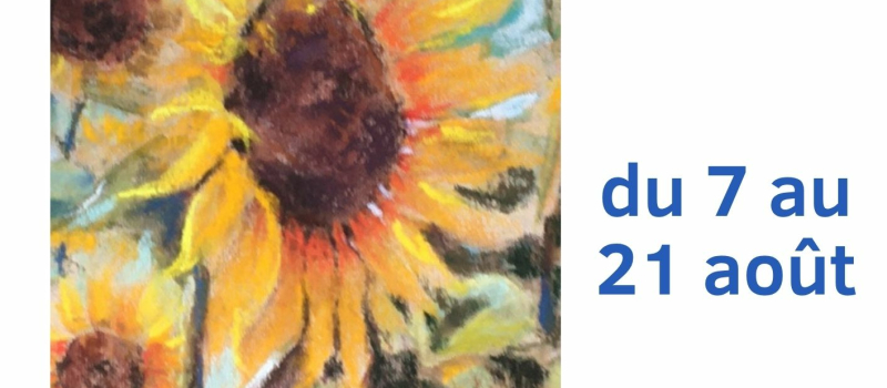Exposition de peintures " La Saint Claraise " 2025 , il y aura des oeuvres pour tous les goûts, venez faire un petit tour !