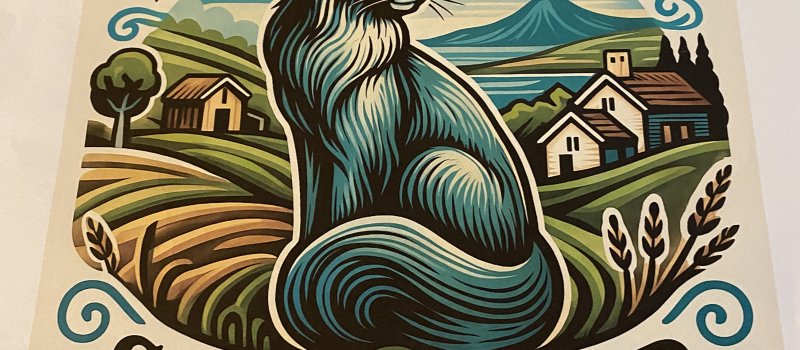 Une collecte pour l'association Les Chats libres de Saint-Clar est prévue prochainement !