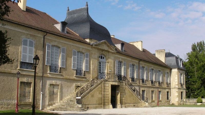 Tout savoir sur le château communal