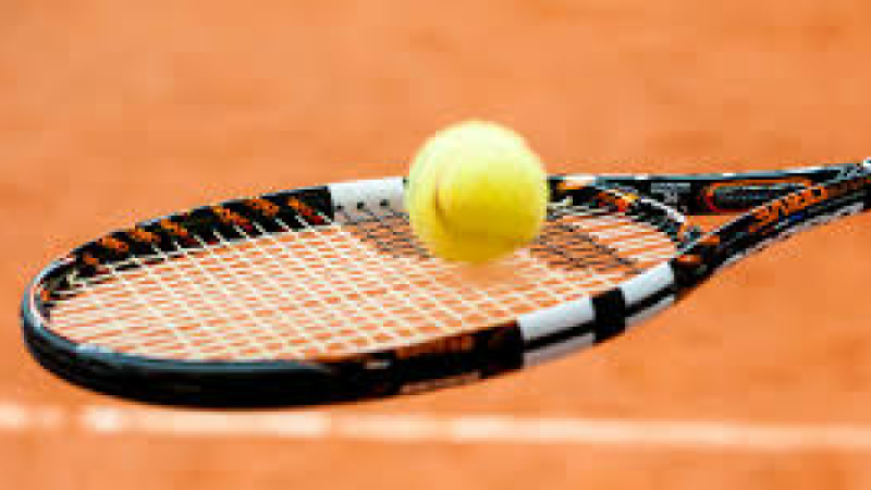 Tournoi d'été au TCM