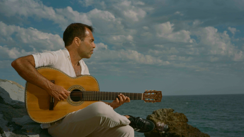 Tempo Latino 2025 : Rogê en concert à l'église
