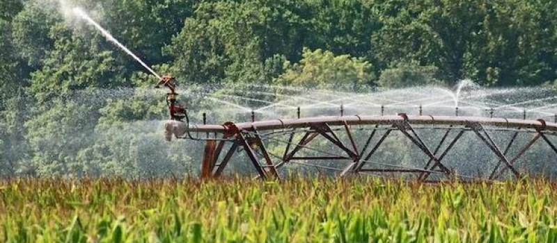 Irrigation : mieux prendre en compte les réalités territoriales tout en maintenant une trajectoire adaptée jusqu’en 2027
