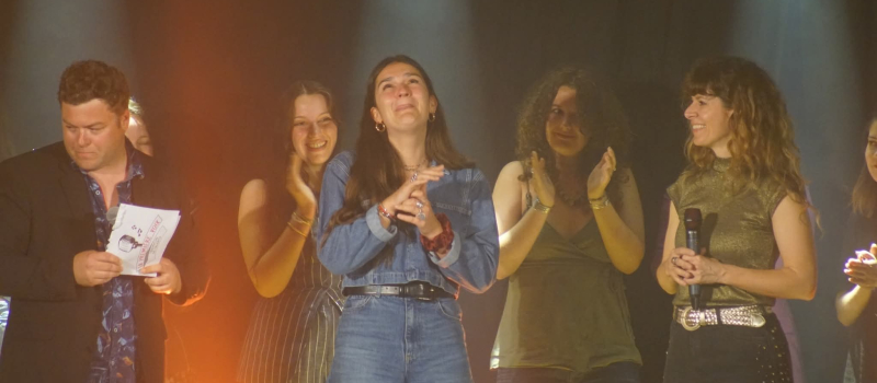 La Première Voix revient en 2026 : cap sur Mirande !