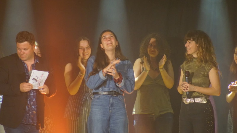 La Première Voix revient en 2026 : cap sur Mirande !