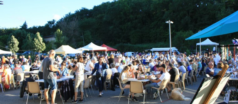 Marchés Gourmands : suite du programme