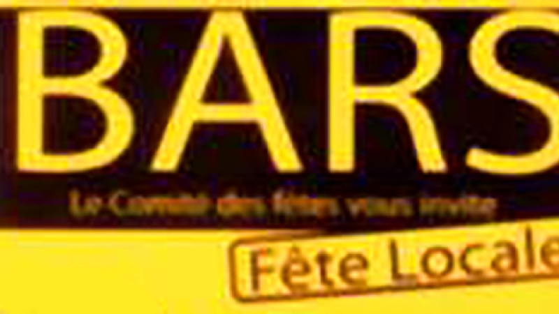 Bars en fête