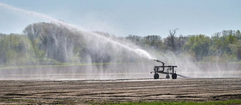 Hydraulique agricole : la Région Occitanie soutient 42 nouveaux projets individuels pour une agriculture résiliente face au changement climatique