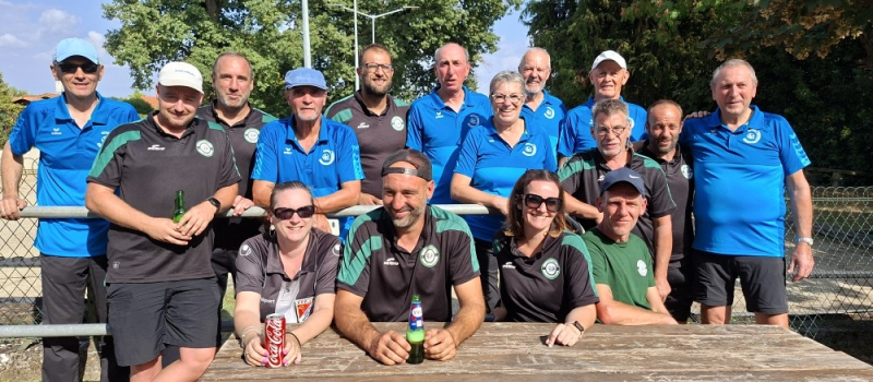 Coupe du Comité : L'Amicale Durannaise défaite à Pauilhac