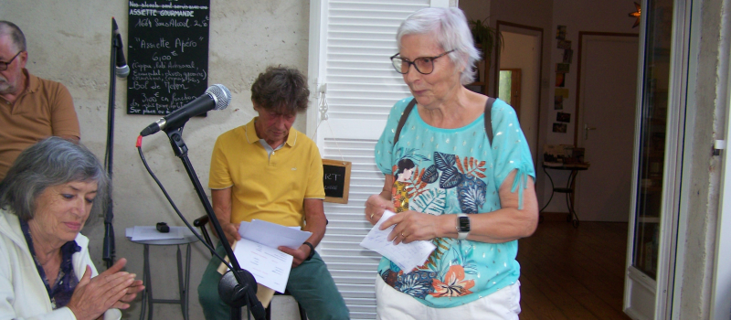 Humour, fantaisie, tendresse...une soirée dédiée aux Chats libres de Saint-Clar....