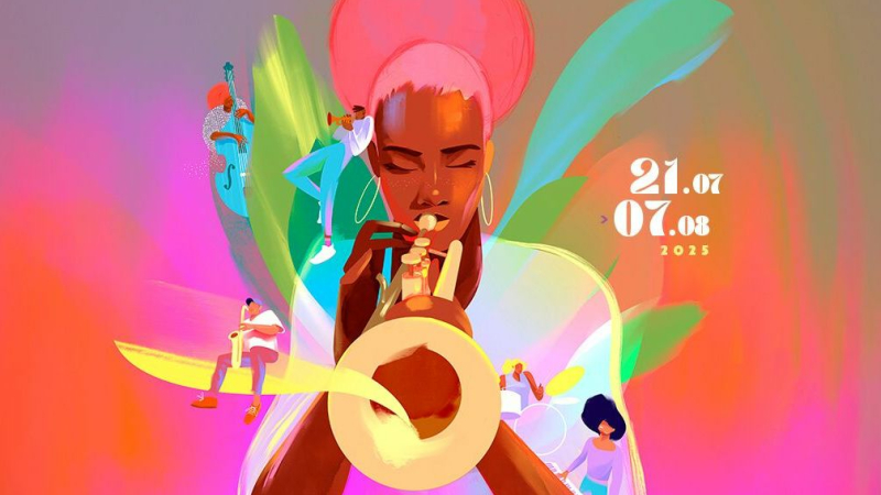 jazz in Marciac : ce soir De Luxe et MEUTE