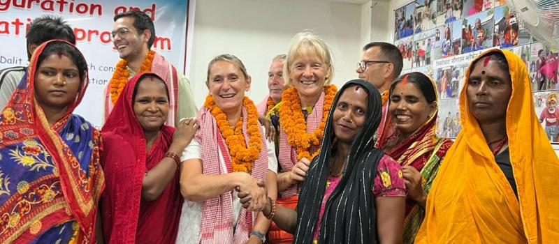 Gers Himalaya, son traditionnel vide greniers