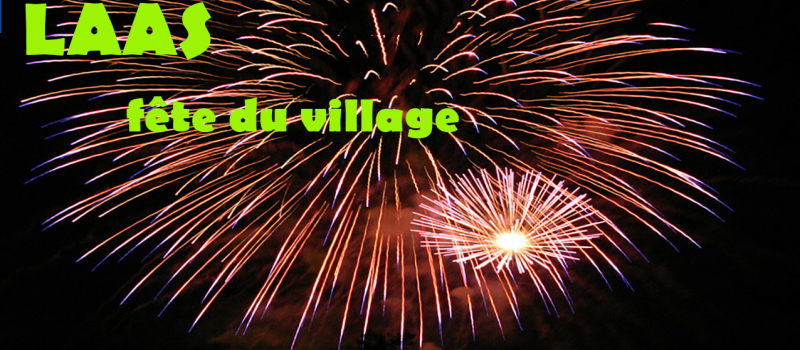 fête locale.