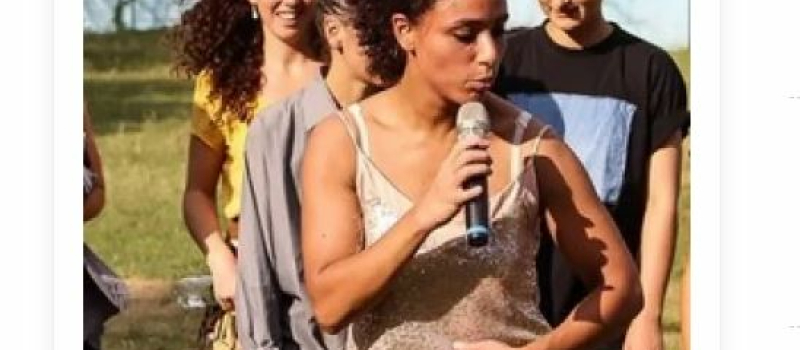 "Viens poser ton histoire" ateliers d'expressions, du 19 au 21 août proposés par La Petite Pierre