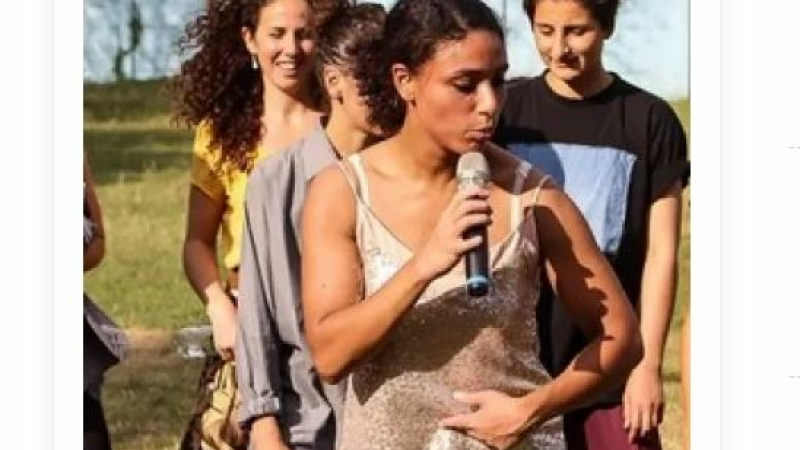 "Viens poser ton histoire" ateliers d'expressions, du 19 au 21 août proposés par La Petite Pierre