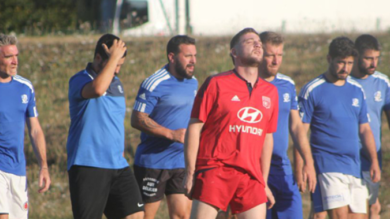 La rentrée au FCM