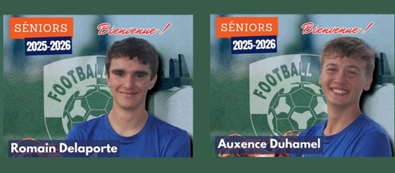 FCM : Intégration de jeunes chez les séniors