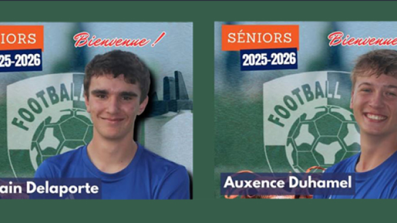 FCM : Intégration de jeunes chez les séniors