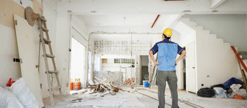 Un guide pratique présentant les dispositifs pour améliorer son logement en Astarac