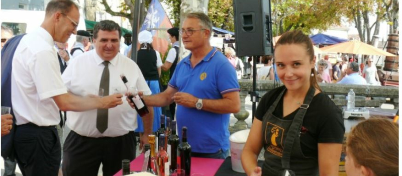 La 41e foire aux vins et eaux-de-vie gersois : rendez-vous le 9 août