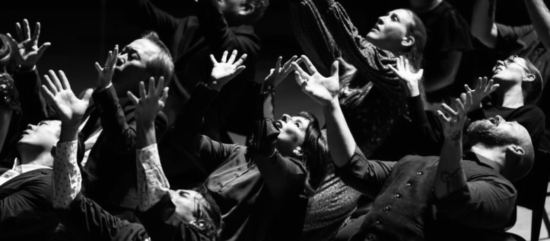 Les Pops Castafiores deviennent la chorale Les Castafiores de Vic-Fezensac !
