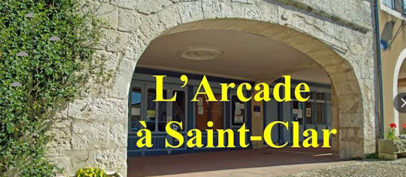 Jean David Saban, expose à la galerie L'Arcade