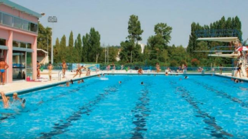 Piscine gratuite jusqu’à la fin de l’alerte rouge