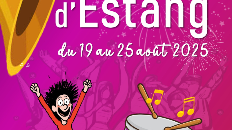 Fêtes d' Estang