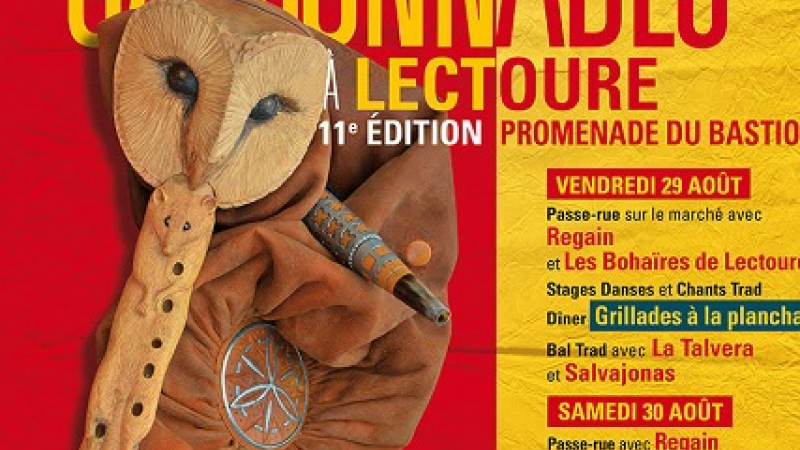 11ème édition des Gasconnades