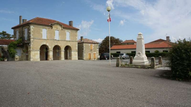Bezolles et ses voisines avant le Second Empire par le professeur François-Xavier Merrien